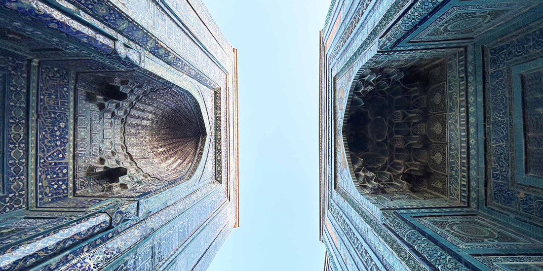 Drone Drama in Uzbekistan: A Legal Labyrinth and Unforgettable Adventure