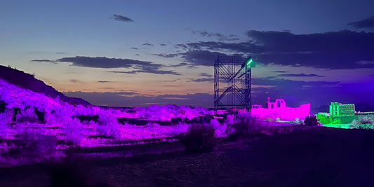 Muynaq and Aral Sea: A Journey Through Time and Sound