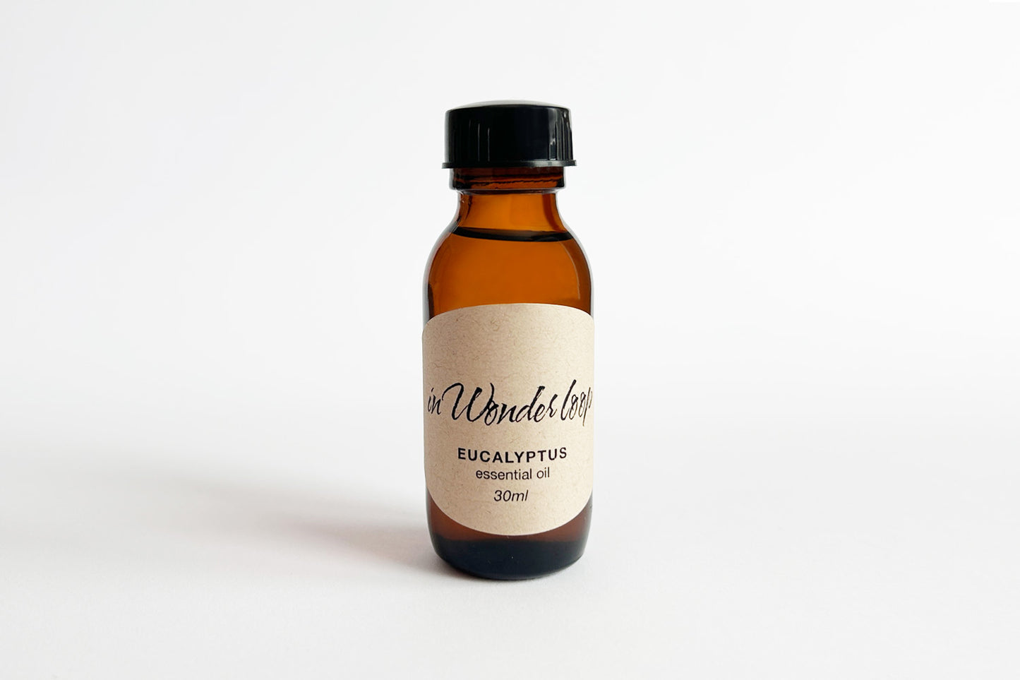 Eucalyptus Essential Oil 30ml