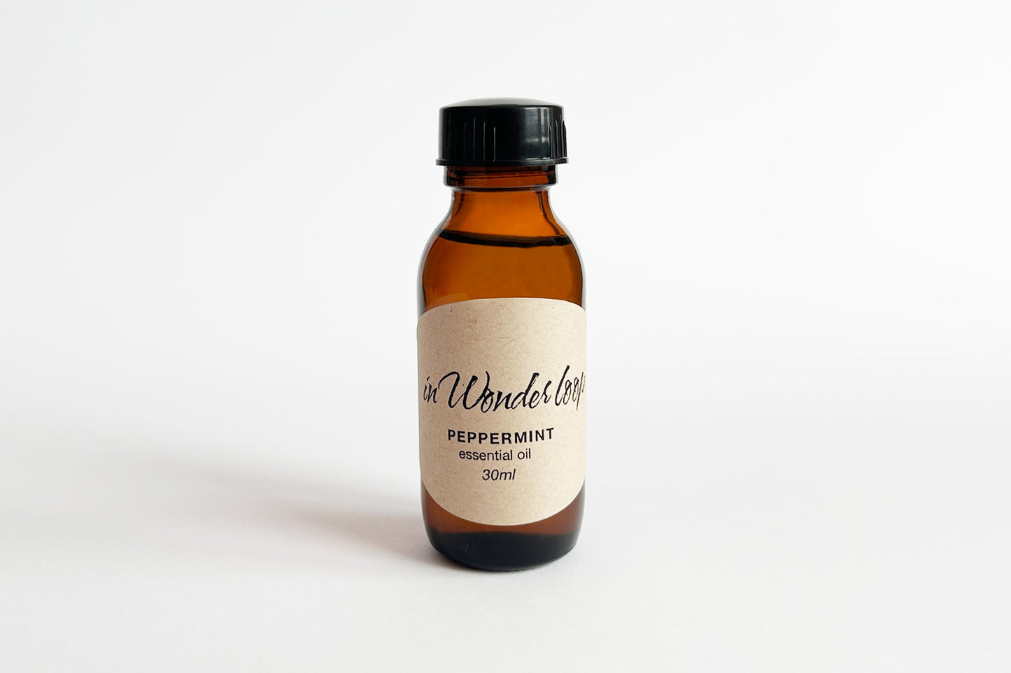 Peppermint Essential Oil 30ml